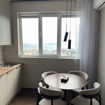 Продается 1-комнатная квартира, 23,2 м²