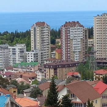 Продается 1-комнатная квартира, 37 м²