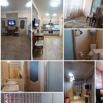 Продается 1-комнатная квартира, 37 м²