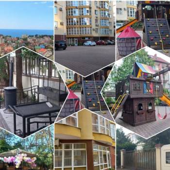 Продается 1-комнатная квартира, 37 м²