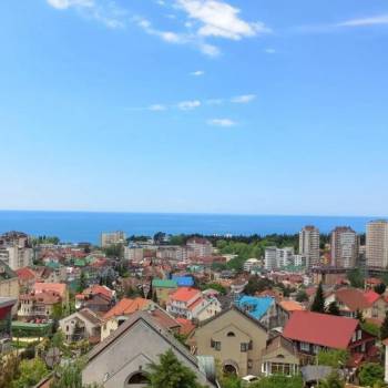 Продается 1-комнатная квартира, 37 м²