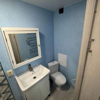 Сдается 1-комнатная квартира, 20 м²
