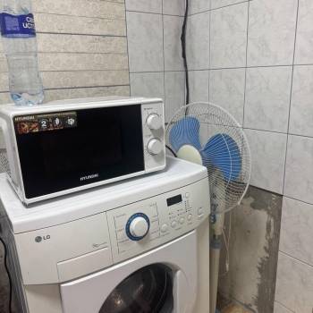 Сдается 1-комнатная квартира, 20 м²