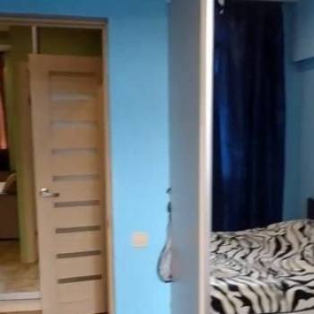 Сдается 1-комнатная квартира, 32 м²