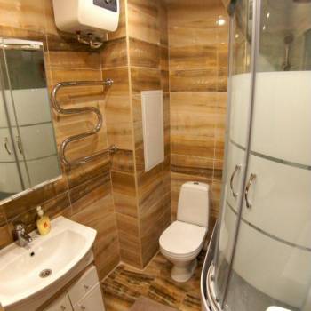 Сдается 1-комнатная квартира, 32 м²