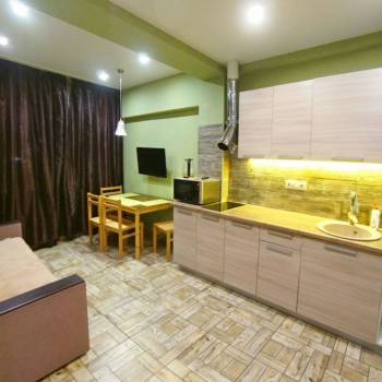 Сдается 1-комнатная квартира, 32 м²
