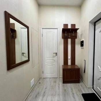 Сдается 1-комнатная квартира, 25 м²