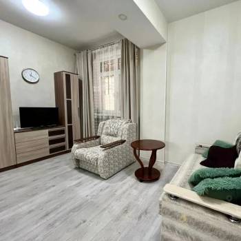 Сдается 1-комнатная квартира, 25 м²