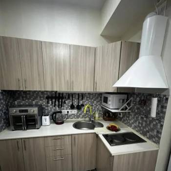 Сдается 1-комнатная квартира, 25 м²