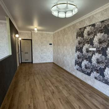 Продается 1-комнатная квартира, 46,5 м²