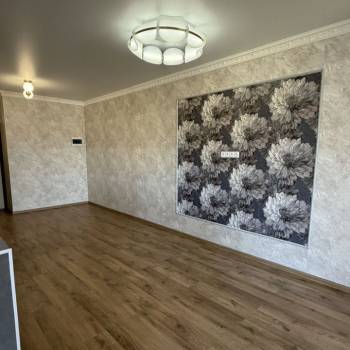 Продается 1-комнатная квартира, 46,5 м²