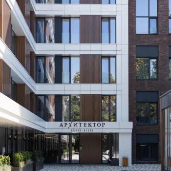 Сдается 2-х комнатная квартира, 34,3 м²