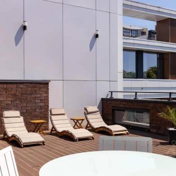 Сдается 2-х комнатная квартира, 34,3 м²