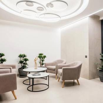 Сдается 2-х комнатная квартира, 34,3 м²