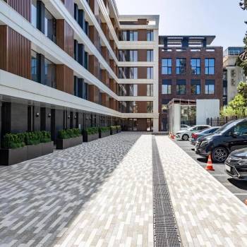Сдается 2-х комнатная квартира, 34,3 м²