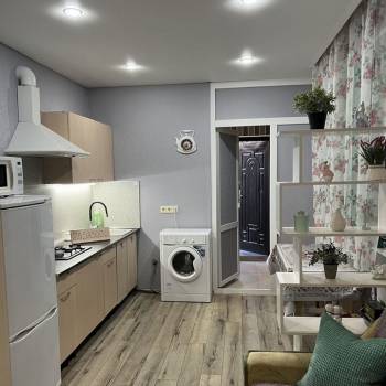 Сдается 1-комнатная квартира, 21 м²