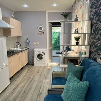 Сдается 1-комнатная квартира, 21 м²