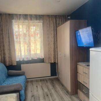 Сдается 1-комнатная квартира, 21 м²