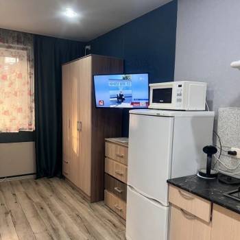 Сдается 1-комнатная квартира, 21 м²