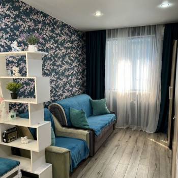 Сдается 1-комнатная квартира, 21 м²