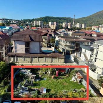 Продается Участок, 400 м²