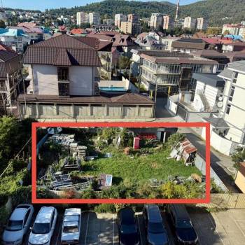 Продается Участок, 400 м²
