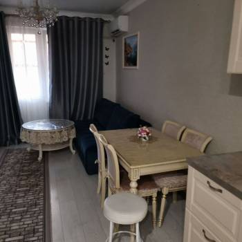 Продается 2-х комнатная квартира, 40 м²