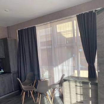 Продается 1-комнатная квартира, 28,2 м²