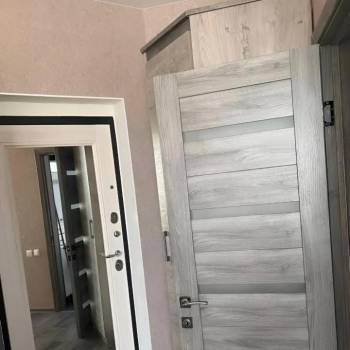Продается 1-комнатная квартира, 28,2 м²
