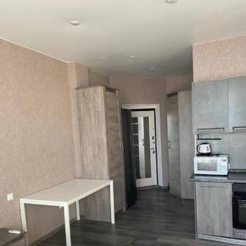 Продается 1-комнатная квартира, 28,2 м²