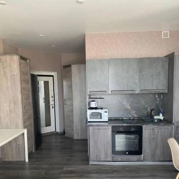 Продается 1-комнатная квартира, 28,2 м²