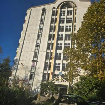 Продается 1-комнатная квартира, 24,5 м²