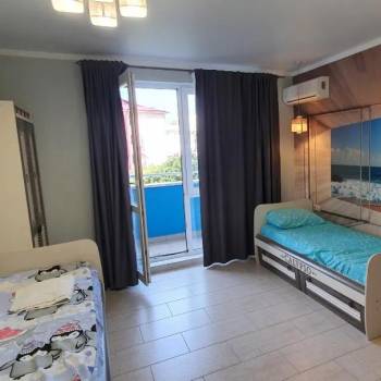 Продается 3-х комнатная квартира, 105,5 м²
