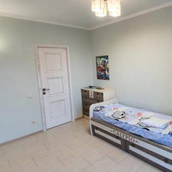 Продается 3-х комнатная квартира, 105,5 м²