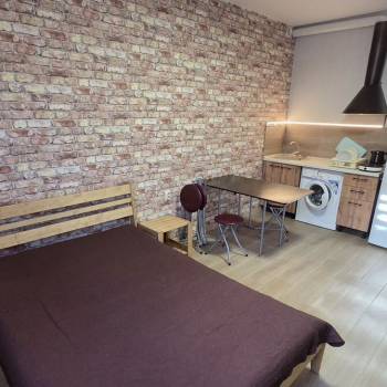 Сдается 1-комнатная квартира, 23 м²