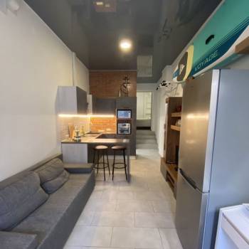 Продается 1-комнатная квартира, 33,4 м²