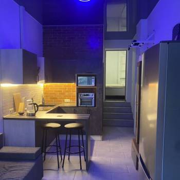 Продается 1-комнатная квартира, 33,4 м²