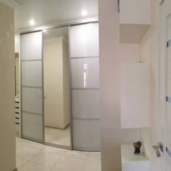 Продается 2-х комнатная квартира, 46 м²
