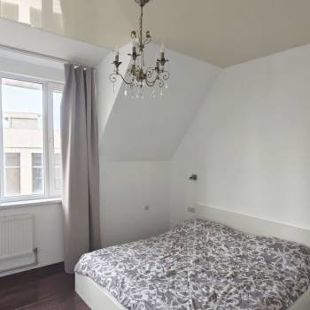 Продается 2-х комнатная квартира, 55 м²