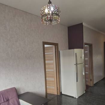 Продается 2-х комнатная квартира, 55 м²
