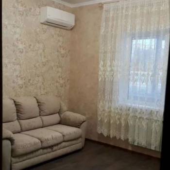 Сдается 2-х комнатная квартира, 65 м²