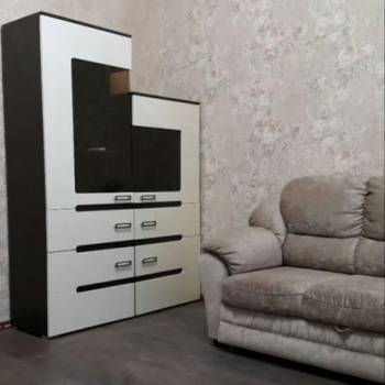 Сдается 2-х комнатная квартира, 65 м²