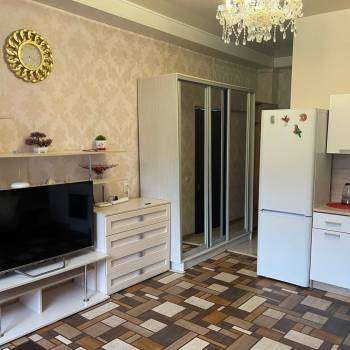 Сдается 1-комнатная квартира, 28,5 м²