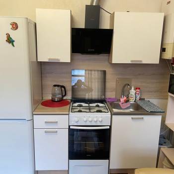 Сдается 1-комнатная квартира, 28,5 м²