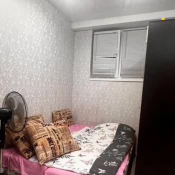 Сдается 1-комнатная квартира, 18 м²