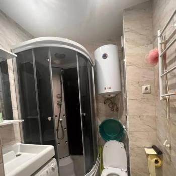 Сдается 1-комнатная квартира, 18 м²