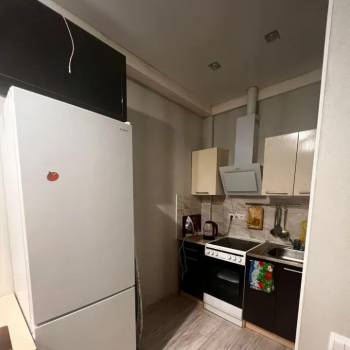 Сдается 1-комнатная квартира, 18 м²