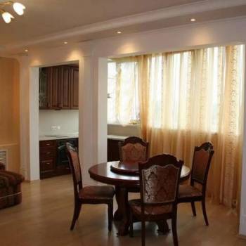 Сдается 2-х комнатная квартира, 64 м²
