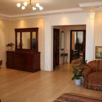 Сдается 2-х комнатная квартира, 64 м²