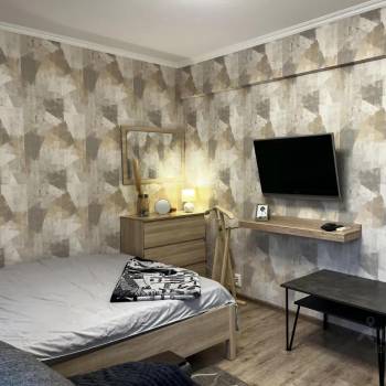 Сдается 2-х комнатная квартира, 36 м²